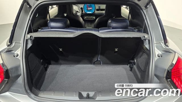 Mini Cooper S 4세대 favored, 2025 20