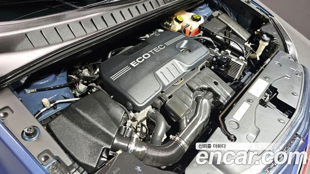 Chevrolet(GM대우) Orlando Safety, 2015 6