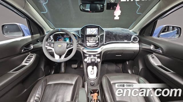 Chevrolet(GM대우) Orlando Safety, 2015 7