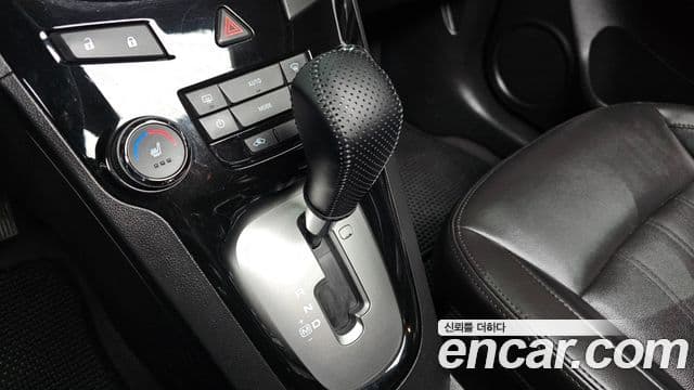 Chevrolet(GM대우) Orlando Safety, 2015 9