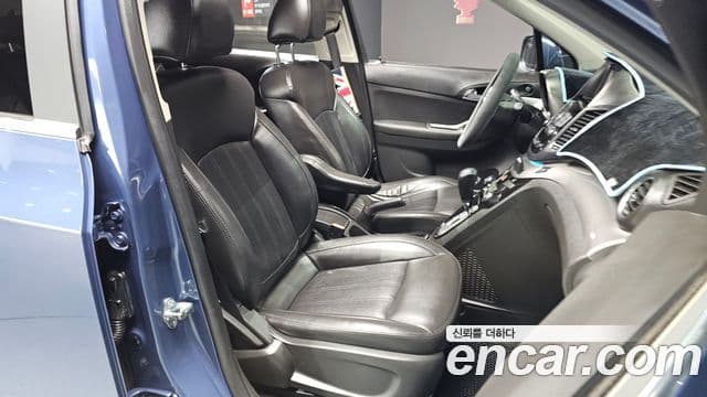 Chevrolet(GM대우) Orlando Safety, 2015 10