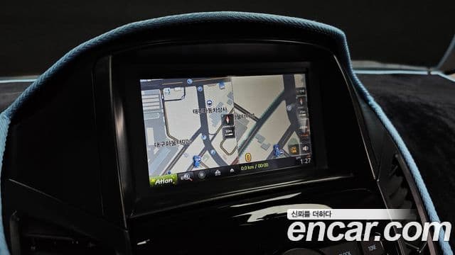 Chevrolet(GM대우) Orlando Safety, 2015 14