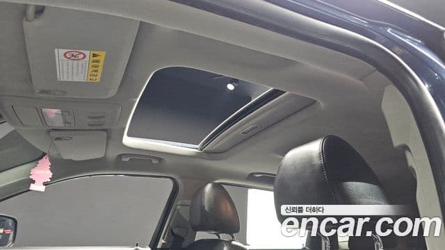 Chevrolet(GM대우) Orlando Safety, 2015 16