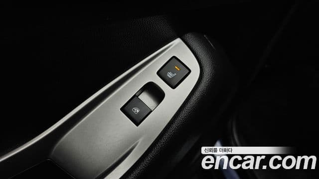 Chevrolet(GM대우) Orlando Safety, 2015 17