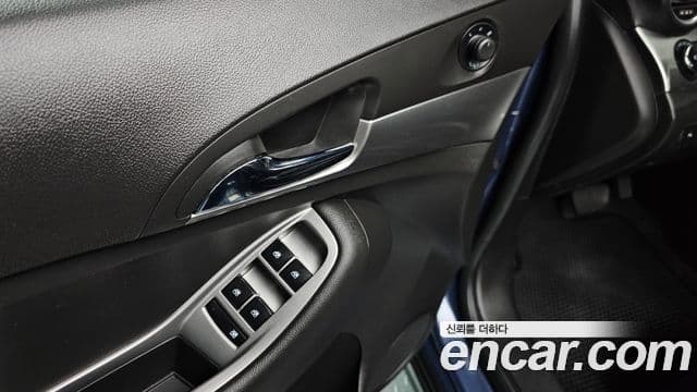 Chevrolet(GM대우) Orlando Safety, 2015 18