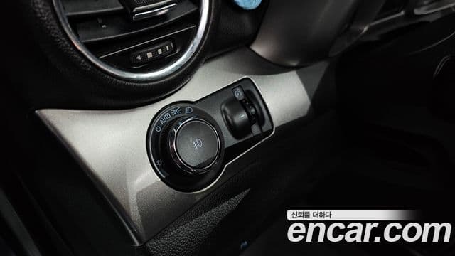 Chevrolet(GM대우) Orlando Safety, 2015 19