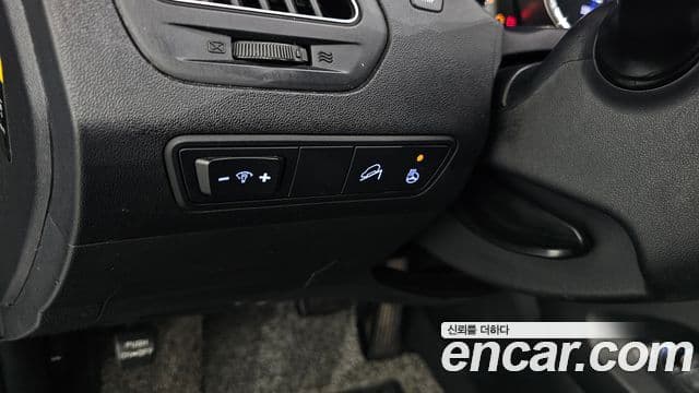 Hyundai Tucson ix Luxury, 2013 15