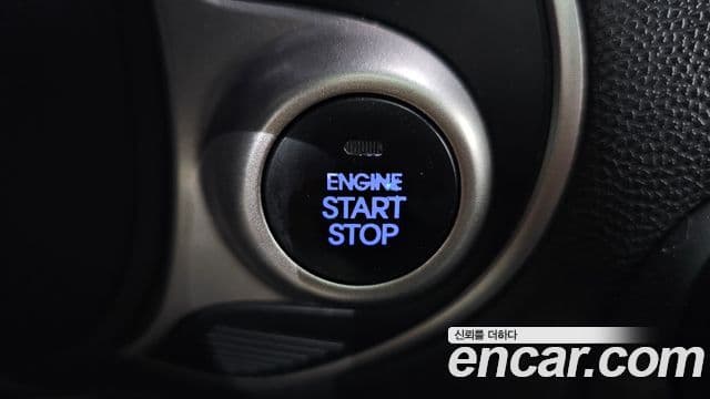 Hyundai Tucson ix Luxury, 2013 16