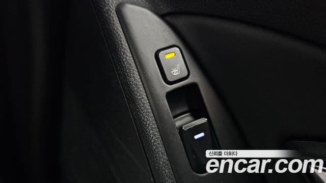 Hyundai Tucson ix Luxury, 2013 18