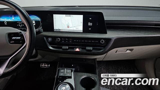 Kia K8 Signature, 2022 14