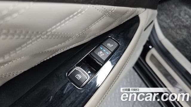 Kia K8 Signature, 2022 16