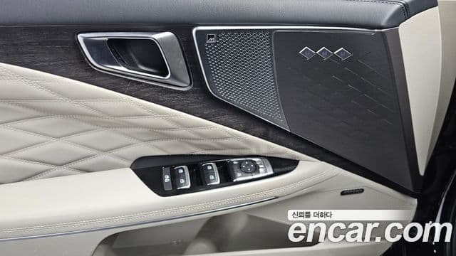 Kia K8 Signature, 2022 18