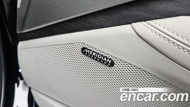 Kia K8 Signature, 2022 19