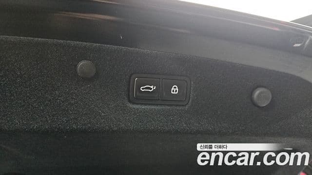 Kia K8 Signature, 2022 20