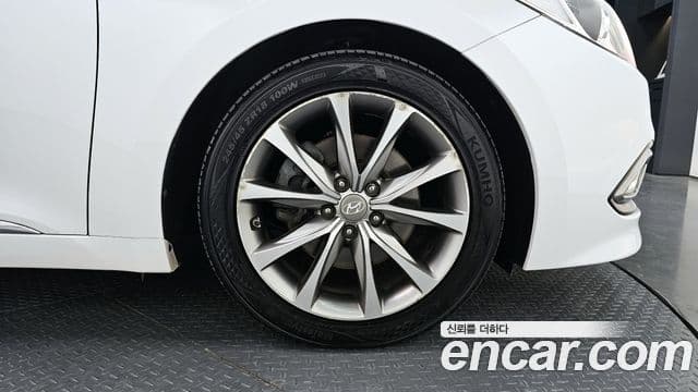 Hyundai Grandeur HG Premium, 2015 все фото