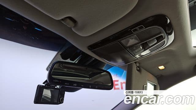 Hyundai Grandeur HG Premium, 2015 20