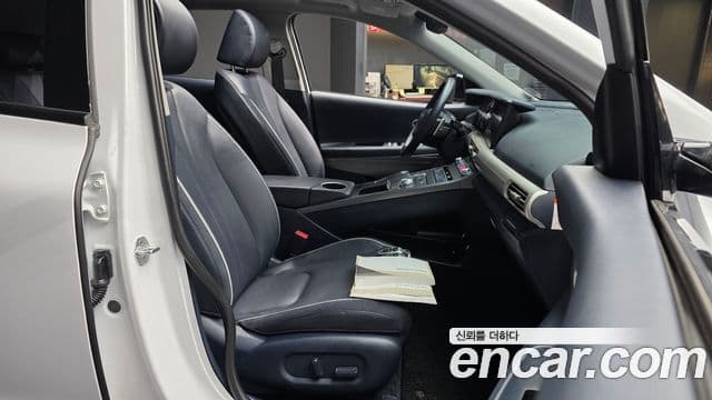 Hyundai NEXO Premium, 2020 11