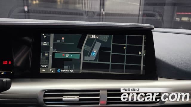 Hyundai NEXO Premium, 2020 14