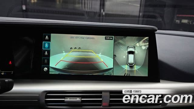 Hyundai NEXO Premium, 2020 15