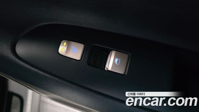 Hyundai NEXO Premium, 2020 18