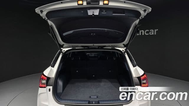 Hyundai NEXO Premium, 2020 20