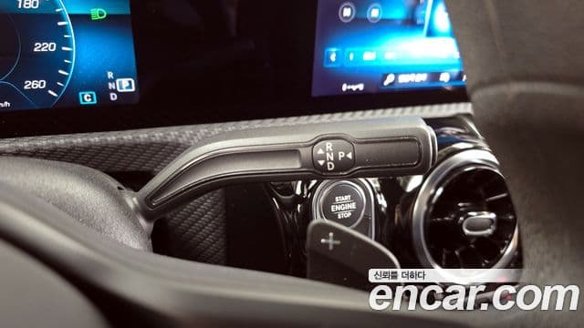 Mercedes-Benz A-класс W177 A220 хэтчбек, 2020 9