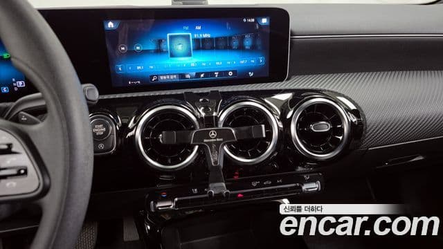 Mercedes-Benz A-класс W177 A220 хэтчбек, 2020 14