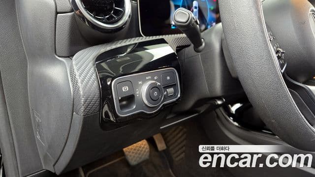 Mercedes-Benz A-класс W177 A220 хэтчбек, 2020 17