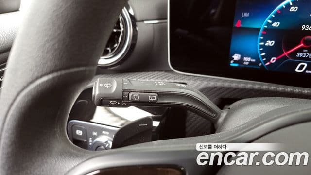 Mercedes-Benz A-класс W177 A220 хэтчбек, 2020 18