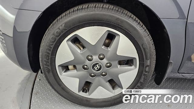 Hyundai Staria Modern, 2022 все фото