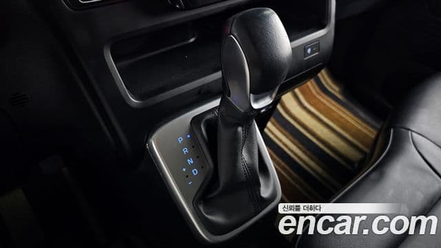 Hyundai Staria Modern, 2022 9