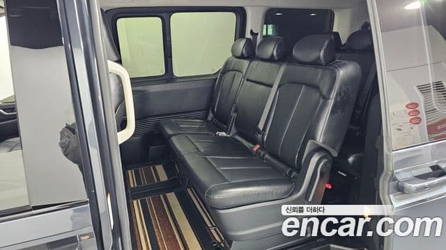 Hyundai Staria Modern, 2022 12