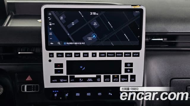 Hyundai Staria Modern, 2022 14