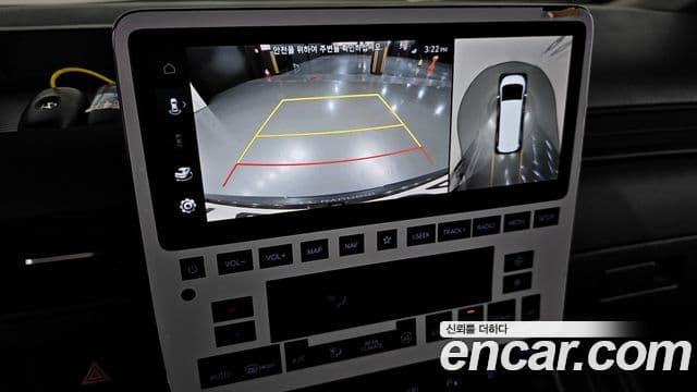 Hyundai Staria Modern, 2022 15