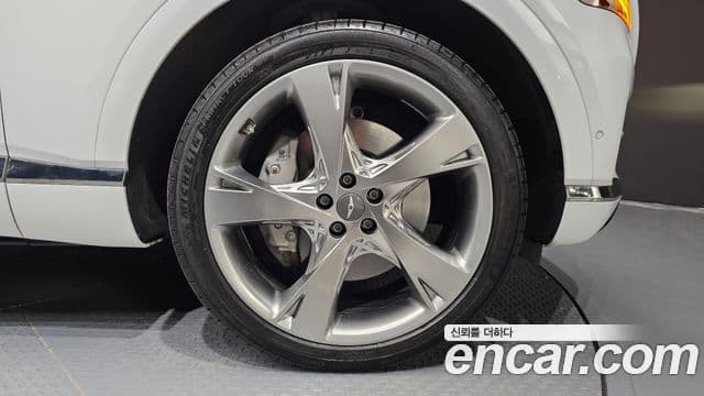 Genesis GV80, 2022 все фото