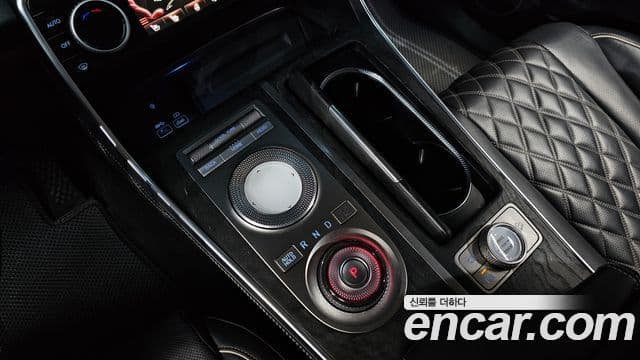 Genesis GV80, 2022 9