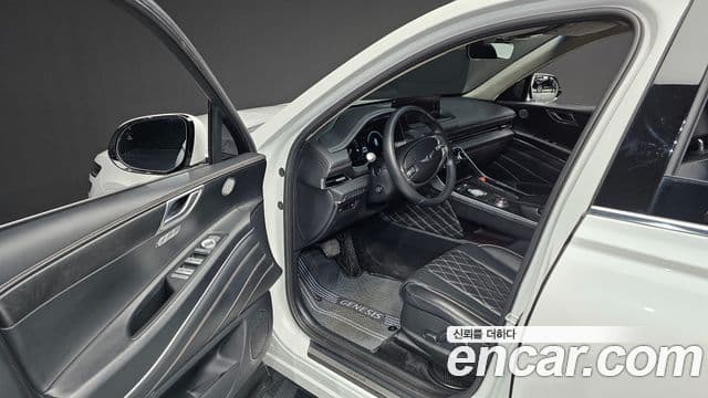 Genesis GV80, 2022 10