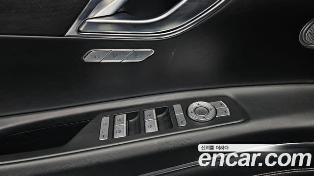 Genesis GV80, 2022 12