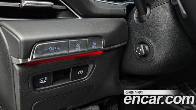 Genesis GV80, 2022 13