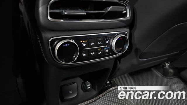 Genesis GV80, 2022 19