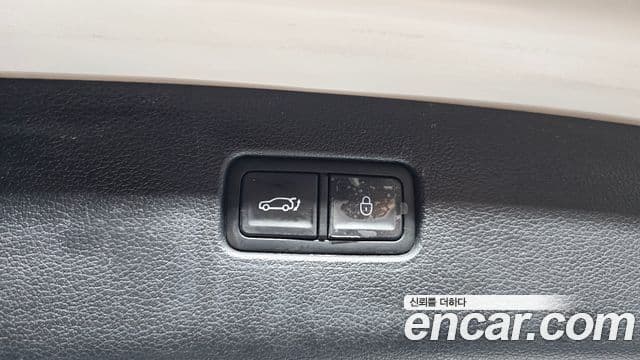 Genesis GV80, 2022 20