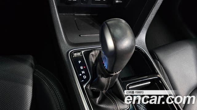 Hyundai Sonata New 라이즈 Modern, 2018 9