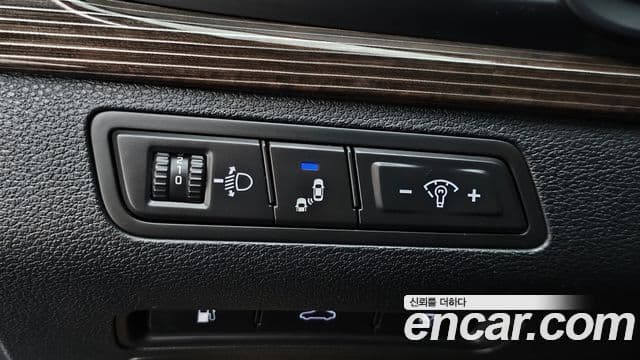 Hyundai Sonata New 라이즈 Modern, 2018 17