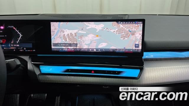 BMW 5시리즈 (G60) 520i M Sport, 2025 14