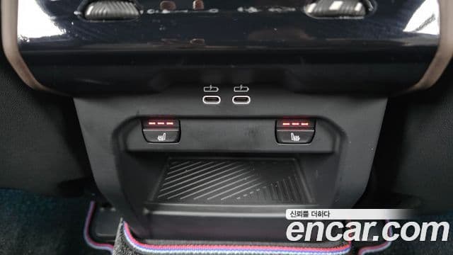 BMW 5시리즈 (G60) 520i M Sport, 2025 18