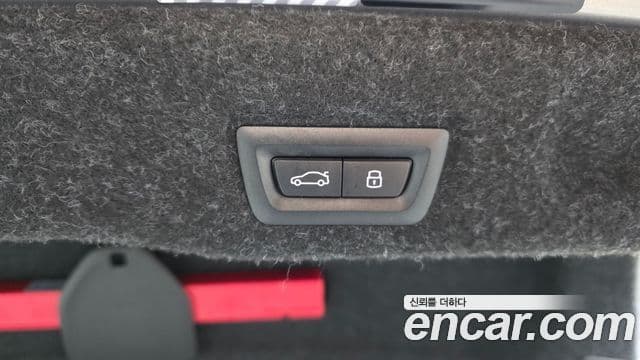 BMW 5시리즈 (G60) 520i M Sport, 2025 20