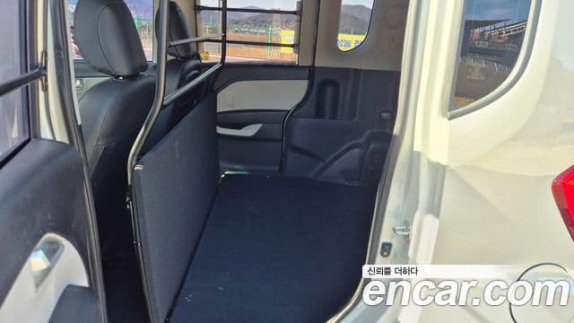 Kia The / новый New Ray люксовая версия, 2018 10