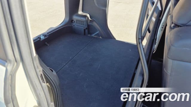 Kia The / новый New Ray люксовая версия, 2018 11