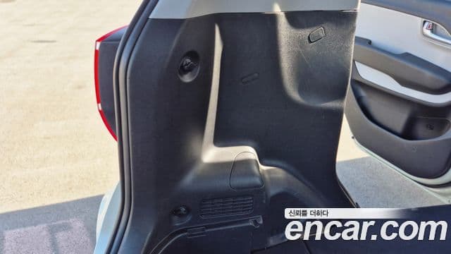 Kia The / новый New Ray люксовая версия, 2018 14