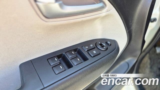 Kia The / новый New Ray люксовая версия, 2018 19